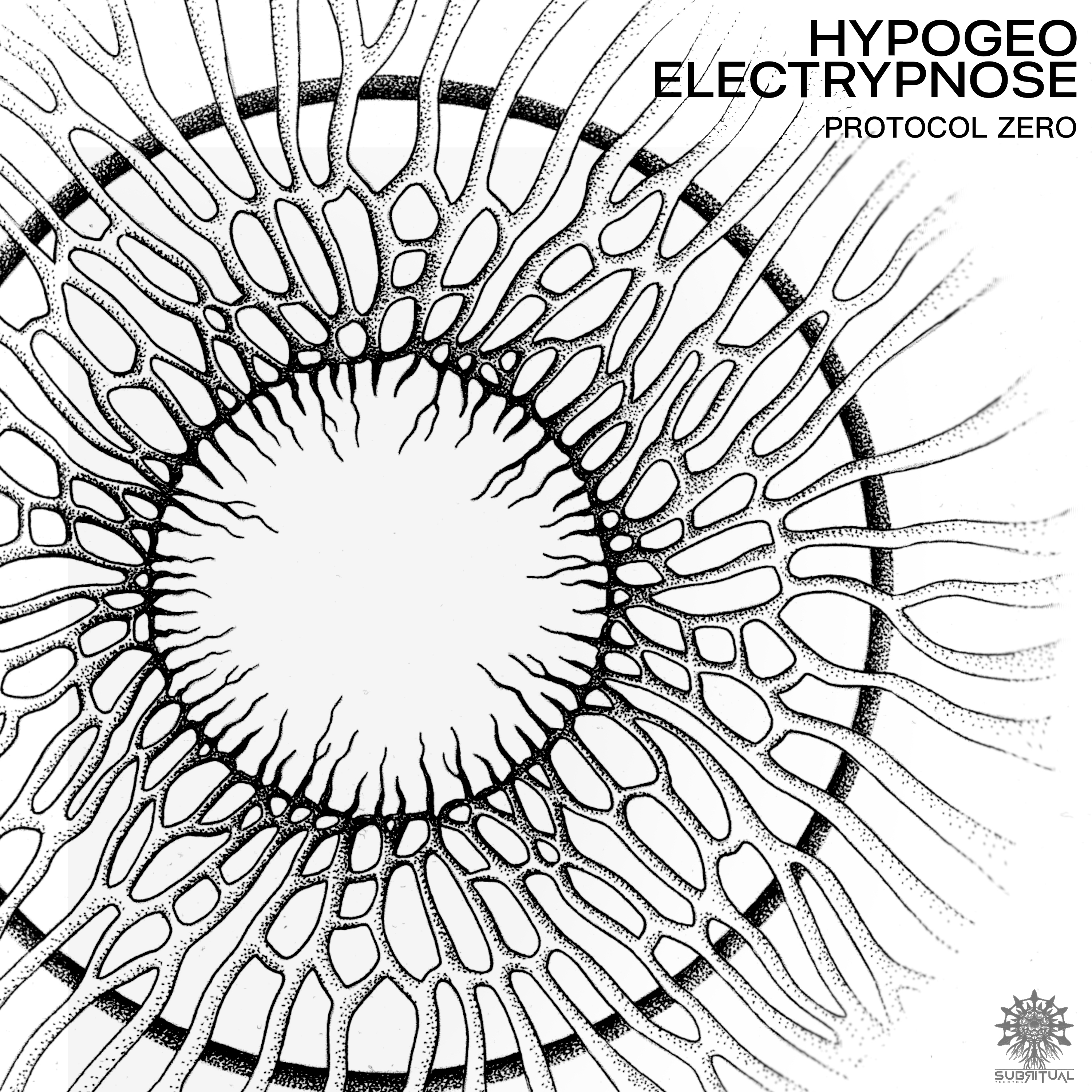 Hypogeo and Electrypnose - Protocol Zero